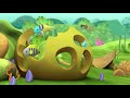 Octonauts - The Artificial Reef  Cartoons for Kids  Underwater Sea Education