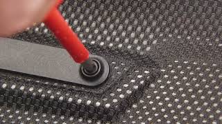 SAMSONITE PROXIS CIRCULAR - Change logo