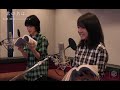 「君の名は。」 ミニメイキング映像