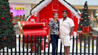 One Galle Face කලින්ම නත්තල් 🎅|OGF | Christmas Vlog 2023❄️☃️ 🎄