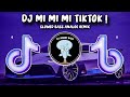 DJ MI MI MI SLOWED BASS TIKTOK VIRAL 2024 // FULLBASS ANALOG REMIX (DJ JOBERT BASS)