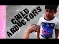 Stranger Danger To Avoid Child Abduction - Protect Children from Predators