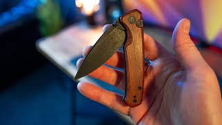 I Love the Civivi Altus EDC knife - Here's why