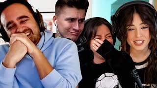 Squeex tells the funniest joke ever