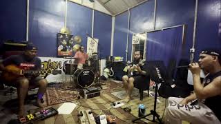 Carefree - Bayangan tarimu (cover) live jamm