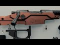 Christensen Arms  Modern Precision Rifle Chassis