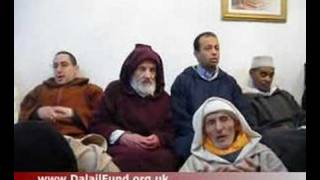 Dalail al Khayrat Gathering :: Dua Nasiri