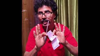 EASY MAGIC TRICK 💯 সোজা ম্যাজিক শিখুন ✅👍 @gopaldasmagician