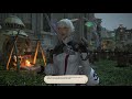 final fantasy xiv hw ep. 10 meeting with matoya