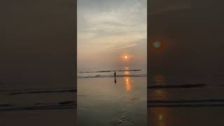 മുഴപ്പിലങ്ങാട് ബീച്ച് ഒരു സയാഹ്നം Muzhappilangaad beach |#travel #kerala #shortvideo #shorts #short