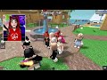 حرب وجلد بين القاتل وشيرف 🔥 مع المتابعين 🤩 في ام ام تو ‼️ roblox mm2