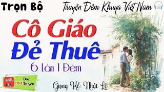 Truyện hay mang đến nhiều cảm xúc \