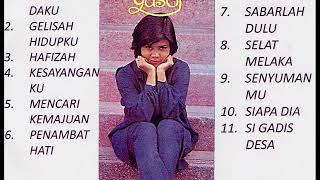 noormala yusof _ pestaku (1980)