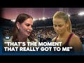 Booed by Aus Open crowd and sharing tears with opponent - Jelena Dokic's 'Unbreakable' | Fox Sports