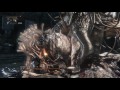 bloodborne　星の娘、エーブリエタース　ハメ技で楽に倒す方法