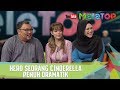 Hero Seorang Cinderella Penuh Dramatik - Michael Ang - MeleTOP Episod 239 [30.5.2017]