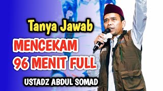 UAS SUPER LUCU ‼️ TANYA JAWAB 96 MENIT PENGHILANG STRES HATI TENANG