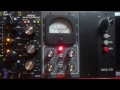 Retro Doublewide Compressor Demo with Vocals