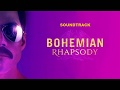 Bohemian Rhapsody 2018 ★ (Soundtrack) B.S.O