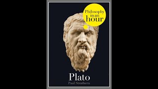 Plato Philosophy in an Hour (Audiobook)