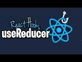 React Hooks Tutorial: Learn useReducer in 5 Minutes