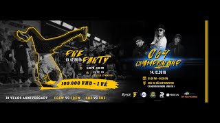 NIK vs HWANG | TOP 1vs1 | 064 CHAMPIONSHIP 10TH 2019