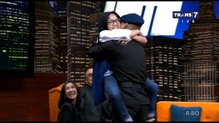 TERHARU, BRIMOB VIRAL DAPAT KEJUTAN | HITAM PUTIH (29/05/19) PART 2