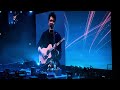 John Mayer  SOLO  Live @ Ziggo Dome, Amsterdam (NL) 21-3-2024
