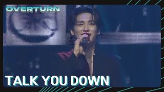 A.C.E - Talk you down ♡ Fancon Overturn 231111