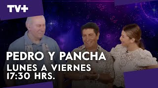 Pedro y Pancha | 17 de Diciembre de 2024