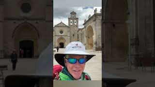 Camino Frances 2022- Leg 11:  Tosantos to Ages   Barrios de Colina