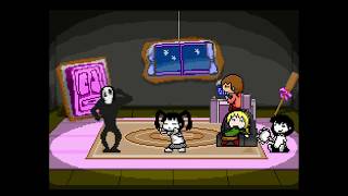 Its a Secret - Yume Nikki HD (Song from Battle Block Theater Secret Easter Egg)