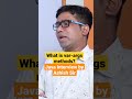 What is var-args methods in java? #varargs #javainterview #javainterviewquestionsandanswers