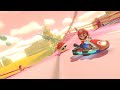 mario kart 8 4k 2160p 60fps cemu emulator 1.26.0d nintendo wii u