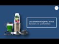 nutribullet 600 vs nutribullet pro 900 – what are the differences a detailed comparison