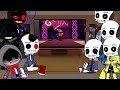 Sans aus react to Respectless||Enjoy||