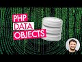 PHP Data Objects Tutorial Part 1