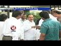 trs new strategies to secure majority of seats in ghmc elections