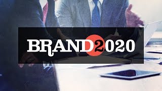 Innovation \u0026 Entrepreneurship in Japan - Brand 2020