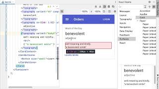React Buddy Teaser