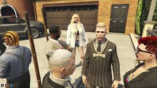 Xargon【7/24】GTA RP【part2】