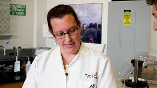 Science Around Cincy: Brooke Crowley - Chemistry Detective