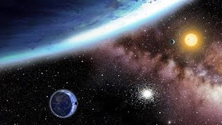 Astrobiology - The Origin \u0026 Evolution Of Life In The Universe (Documentary)