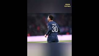 Lionel Messi Goal Against Toulouse | Paris SG Vs Toulouse