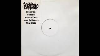 Datbu - Non Believers (1997)