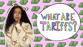 What are tariffs? | CBC Kids News