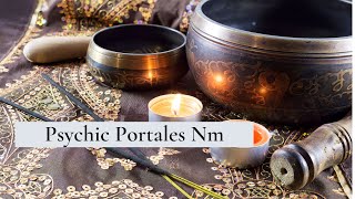 Psychic Portales Nm (956) 357-8700