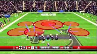 APF2K8 ONLINE: GRIDIRON 39 ONLINE LEAGUE GM 8