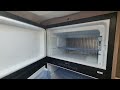 hydraulics lifts luxury motorhome kabe travel master x780 lb king size