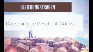 Beziehungsfragen - und Sex?